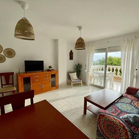Apartamento El Canal Шабія Екстер'єр фото