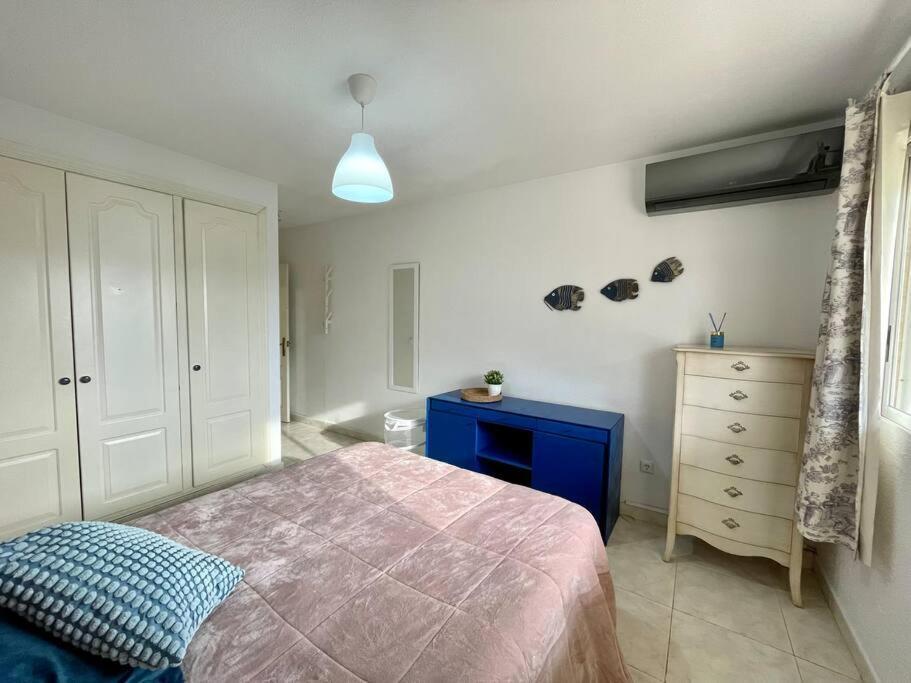 Apartamento El Canal Шабія Екстер'єр фото